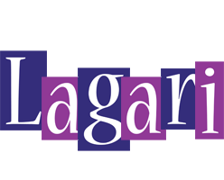 Lagari autumn logo