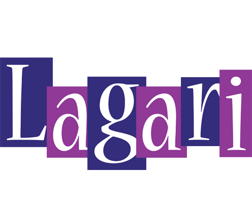 Lagari autumn logo