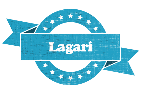 Lagari balance logo