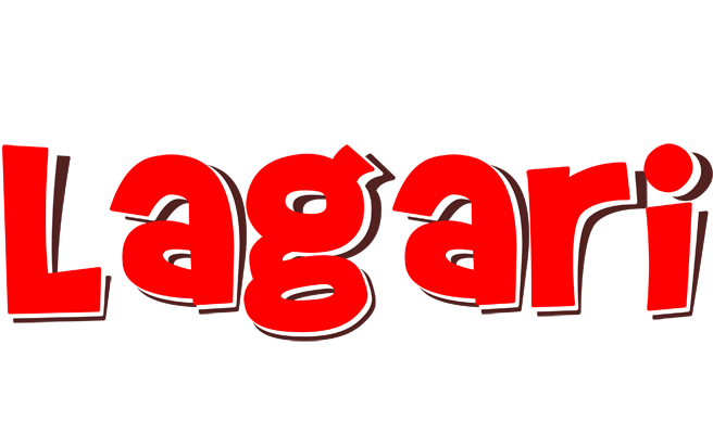 Lagari basket logo
