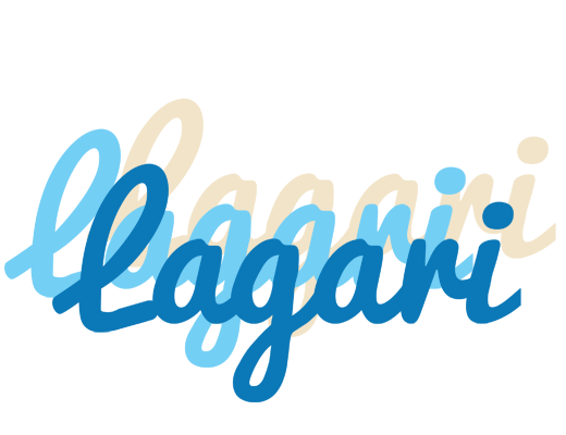 Lagari breeze logo