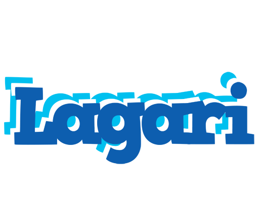 Lagari business logo