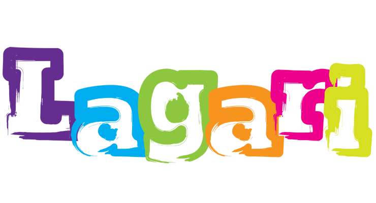 Lagari casino logo