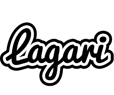 Lagari chess logo