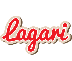 Lagari chocolate logo