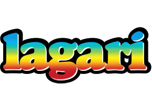 Lagari color logo