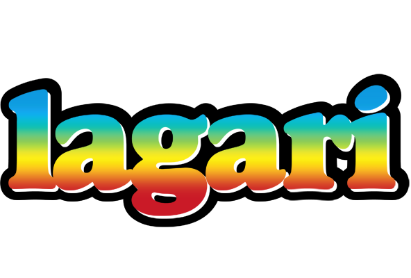 Lagari color logo
