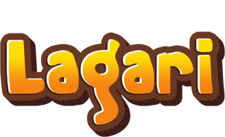 Lagari cookies logo