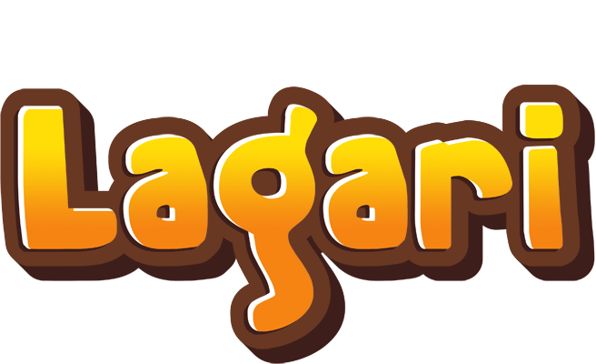 Lagari cookies logo