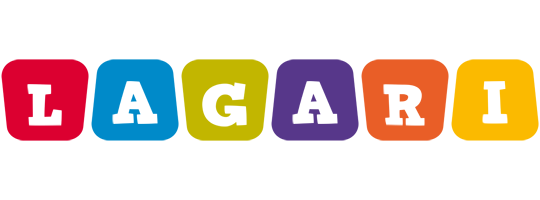 Lagari daycare logo