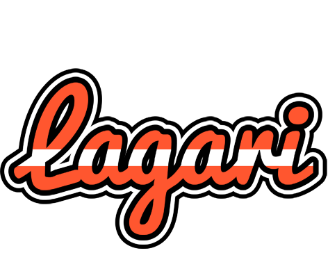 Lagari denmark logo