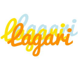 Lagari energy logo