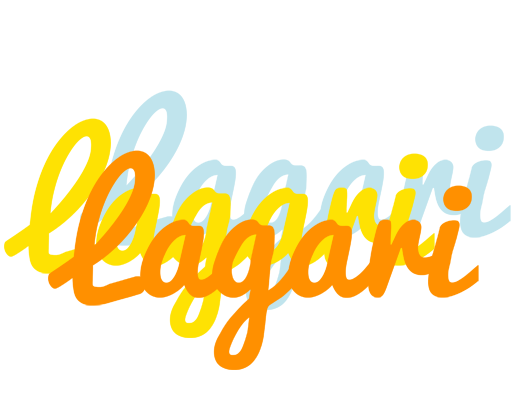 Lagari energy logo