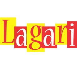 Lagari errors logo