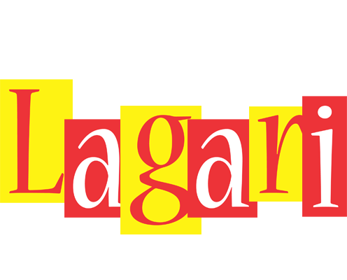 Lagari errors logo
