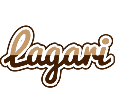 Lagari exclusive logo