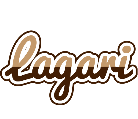 Lagari exclusive logo