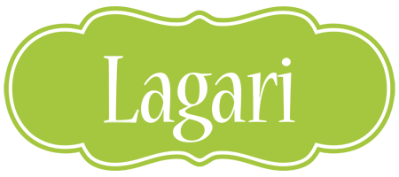 Lagari family logo