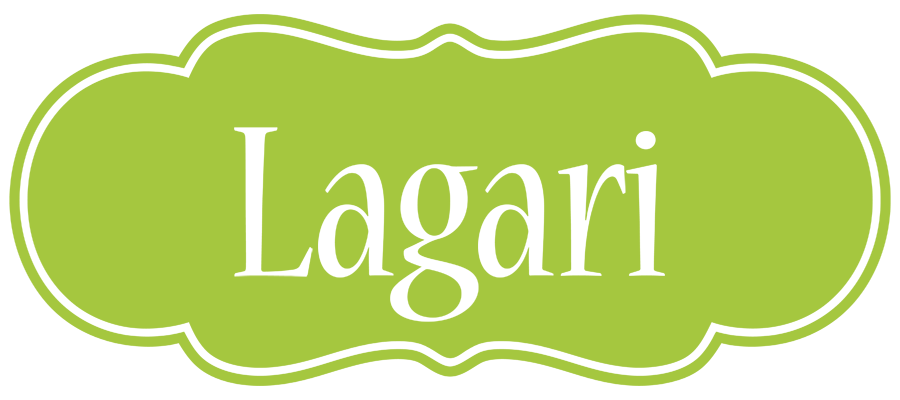 Lagari family logo