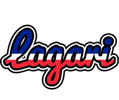 Lagari france logo