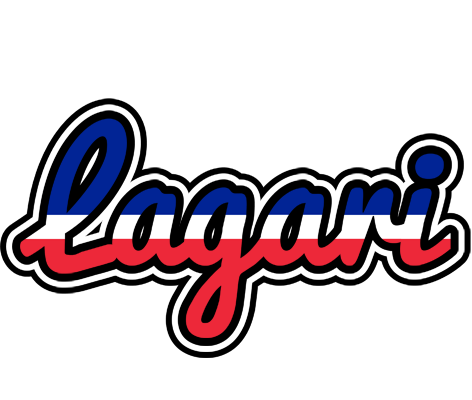 Lagari france logo