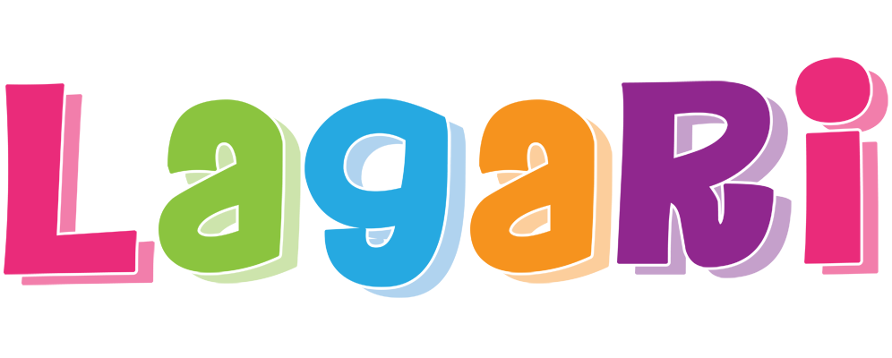 Lagari friday logo