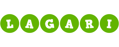 Lagari games logo