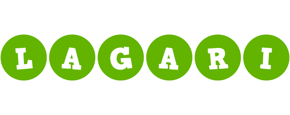 Lagari games logo