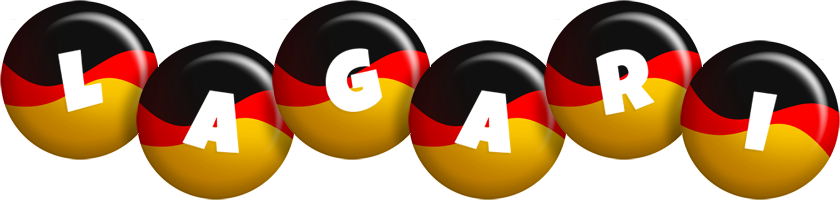 Lagari german logo