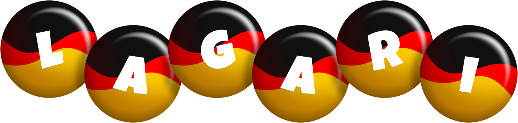 Lagari german logo