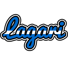 Lagari greece logo