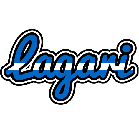 Lagari greece logo