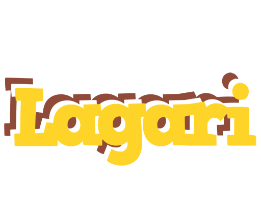 Lagari hotcup logo