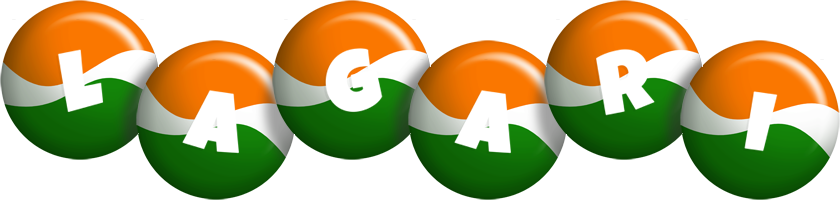 Lagari india logo