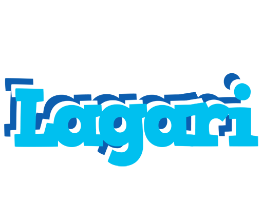 Lagari jacuzzi logo