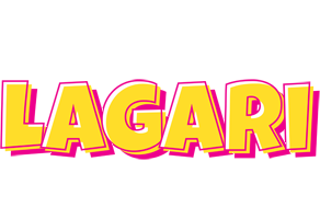 Lagari kaboom logo