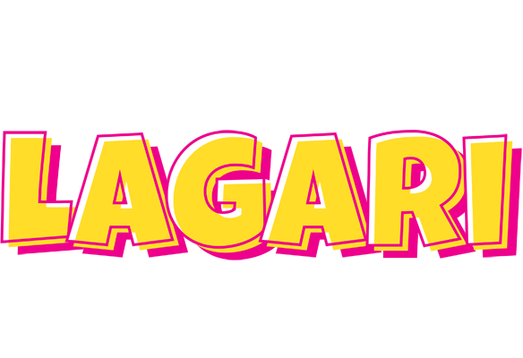 Lagari kaboom logo