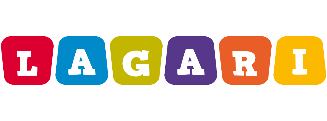 Lagari kiddo logo
