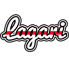 Lagari kingdom logo