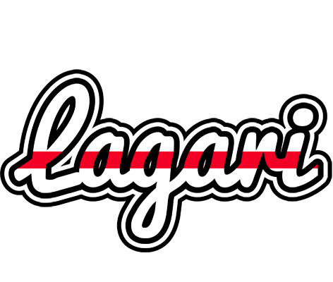 Lagari kingdom logo