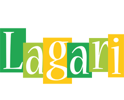 Lagari lemonade logo