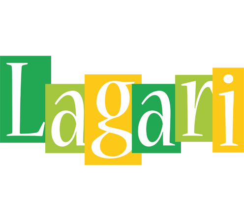 Lagari lemonade logo