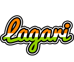 Lagari mumbai logo