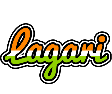 Lagari mumbai logo