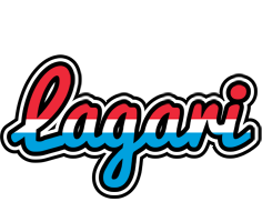 Lagari norway logo