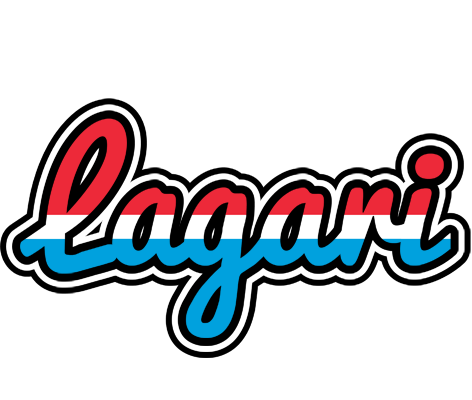 Lagari norway logo