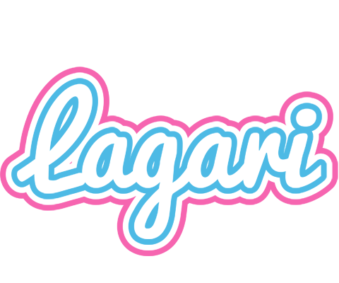 Lagari outdoors logo
