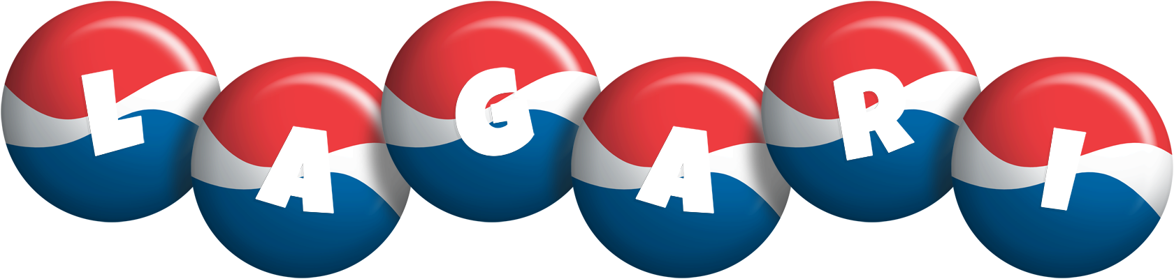 Lagari paris logo