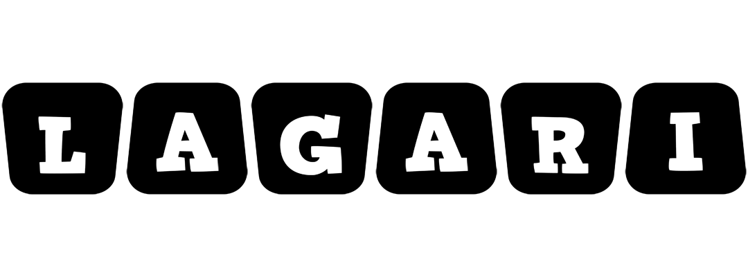 Lagari racing logo