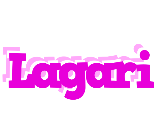 Lagari rumba logo